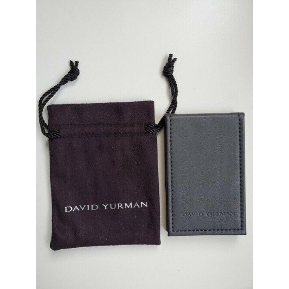 David Yurman Purse Mirror, Brand New